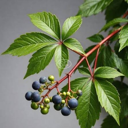 Virginia Creeper #1